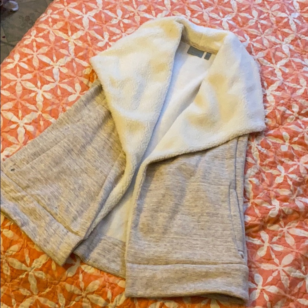 Vest